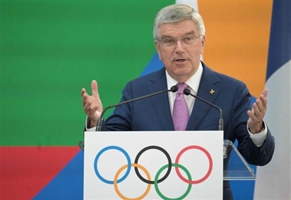 Nga, Belarus không được mời dự Olympic Paris 2024