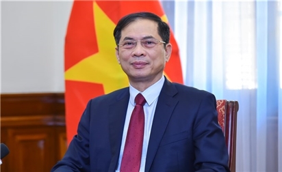 Quan hệ Đối tác chiến lược toàn diện Việt Nam - LB Nga phát triển tốt đẹp