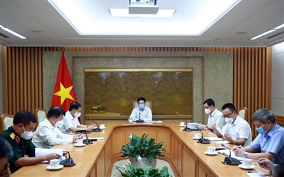Việt Nam có thể nhận hơn 16 triệu liều vaccine trong tháng 8, 9