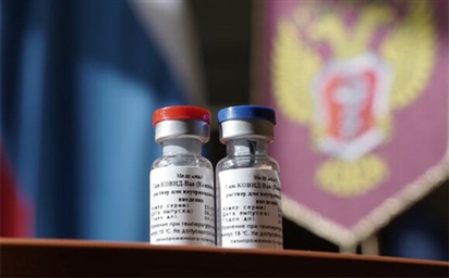 Nga chưa có kế hoạch chấp thuận vaccine COVID-19 nước ngoài