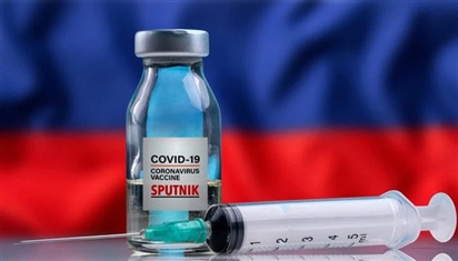 Hộ chiếu vaccine Covid-19 tại Nga