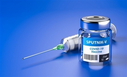 Vắc xin Sputnik V được sản xuất tại 14 nước trên thế giới