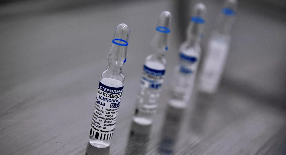 Vaccine ''Sputnik V'' chống được biến thể coronavirus Ấn Độ