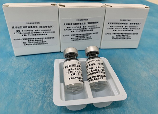 Nga trì hoãn cấp phép vaccine COVID-19 của Trung Quốc để ưu tiên vaccine nội