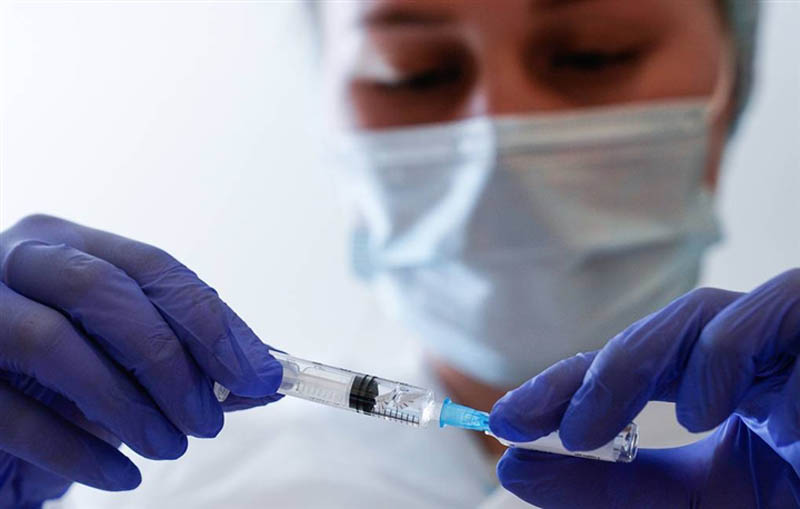 Nga đăng ký thêm vaccine COVID-19
