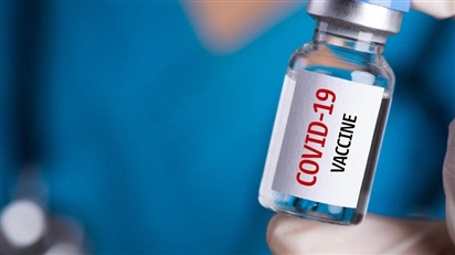 Quỹ vaccine phòng COVID-19 nhận được 8.663 tỷ đồng