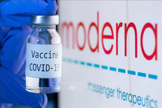 Nhật Bản cấp phép sử dụng thêm 2 loại vaccine ngừa COVID-19