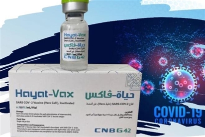 Thủ tướng giao Bộ Y tế xem xét cấp phép thêm vaccine Covid-19 từ UAE