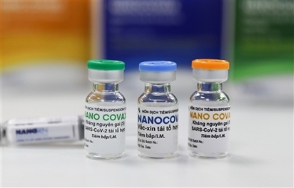 Tới cuối năm, ít nhất 1 vaccine COVID-19 của Việt Nam được cấp phép