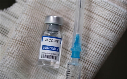 Vaccine Sputnik V sẽ được sử dụng trong tuần này