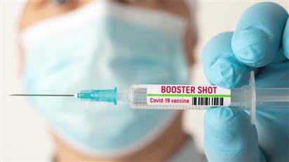 Có cần tiêm vaccine tăng cường nếu từng mắc COVID-19?