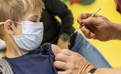Mỹ hoãn tiêm vaccine Covid-19 cho trẻ dưới 5 tuổi để chờ có thêm dữ liệu