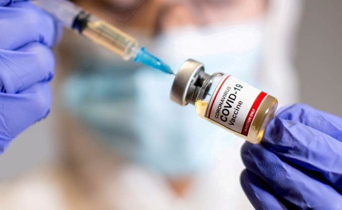 Các nước phê duyệt vaccine COVID-19 như thế nào?