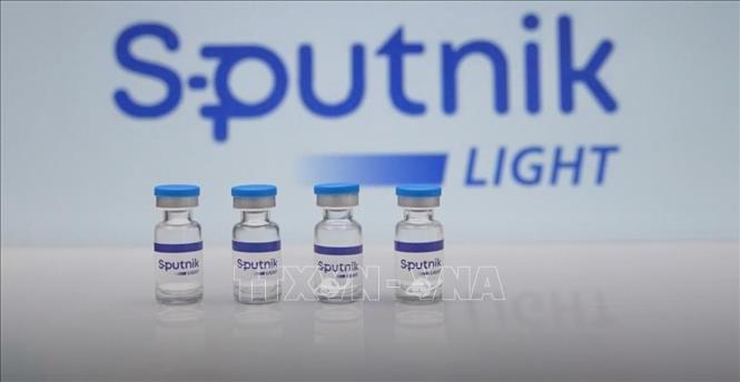 Venezuela phê duyệt sử dụng vaccine ngừa COVID-19 loại một liều của Nga