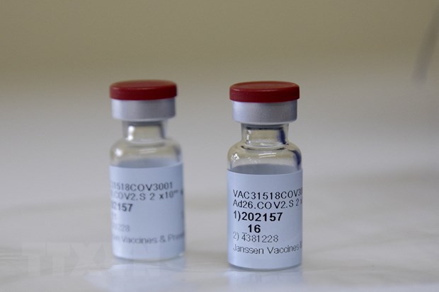 Đức ủng hộ việc sử dụng vaccine Johnson & Johnson và Sputnik V