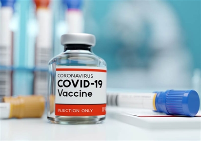 Nga phê chuẩn thử nghiệm tiêm kết hợp vắc xin AstraZeneca và Sputnik V