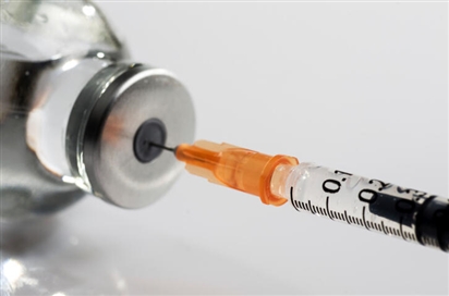 Những người đầu tiên được tiêm thử vaccine HIV thế hệ mới