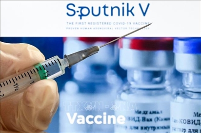 Peru ký thỏa thuận mua 20 triệu liều vaccine Sputnik V của Nga