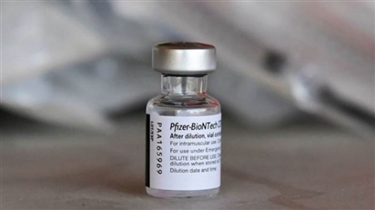 Các nước thu nhập thấp và trung bình sẽ nhận 1 tỷ liều vaccine Pfizer