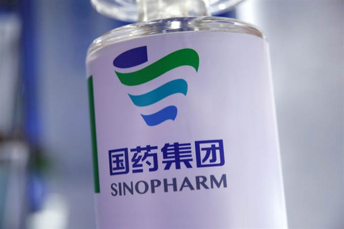 WHO phê duyệt sử dụng khẩn cấp vaccine Sinopharm của Trung Quốc
