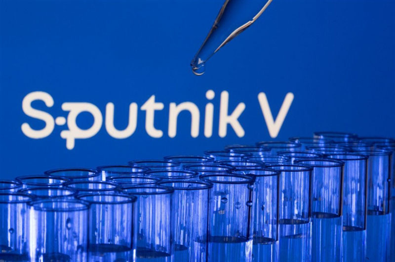 Slovakia bán lại vaccine Sputnik V cho Nga
