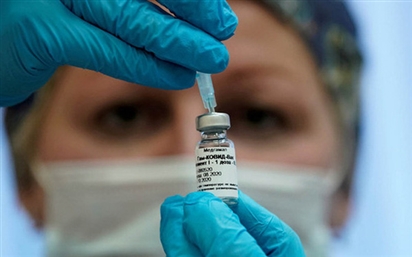 Mỹ chuẩn bị chiến dịch tiêm vaccine COVID-19 cho trẻ em từ 5 tuổi