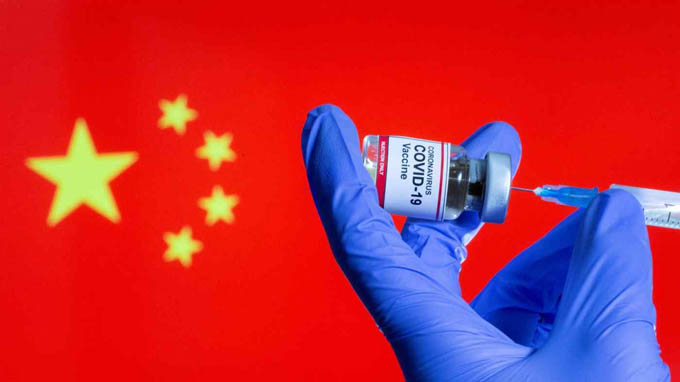 Trung Quốc ngỏ lời cung cấp vaccine COVID-19, Đài Loan thẳng thừng từ chối