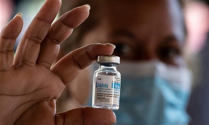 Việt Nam - Cuba bàn cung cấp và chuyển giao công nghệ sản xuất vaccine