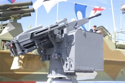 Nga giới thiệu mô-đun chiến đấu để tiêu diệt máy bay không người lái trên biển