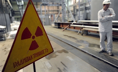 Lệnh cấm nhập khẩu uranium của Nga ''gây bão'' trên thị trường năng lượng