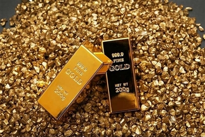 Bất ổn Nga - Ukraine, giá vàng trong nước thiết lập đỉnh lịch sử 65,5 triệu đồng/lượng