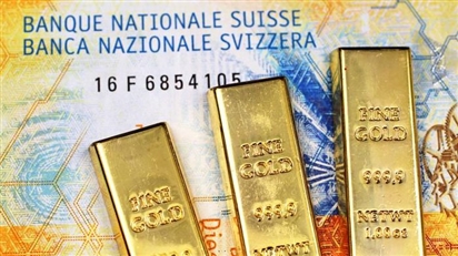 Một quốc gia châu Âu lách luật nhập vàng từ Nga?
