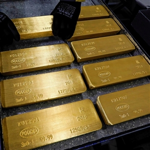 Một quốc gia nhập khẩu kỷ lục 75 tấn vàng của Nga: Châu Âu đau đầu tìm lý do