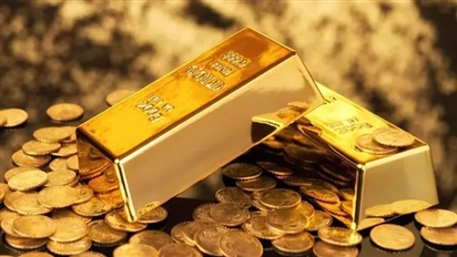 Mỹ, Australia cùng nhiều nước lớn cấm nhập khẩu vàng Nga