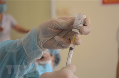 Việt Nam là 1 trong 11 quốc gia được chuyển giao công nghệ sản xuất vaccine mRNA