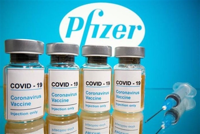 Thủ tướng Chính phủ quyết định mua gần 20 triệu liều vắc-xin của Pfizer