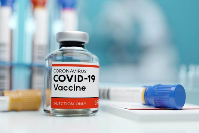 Khủng hoảng thừa vaccine COVID-19 ở Mỹ