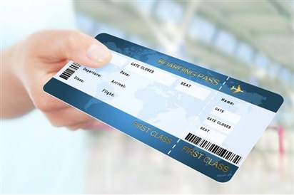 Bắt giữ thanh niên bán vé máy bay giả cho người Việt ở nước ngoài
