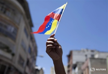 Venezuela chỉ trích EU gia hạn lệnh trừng phạt
