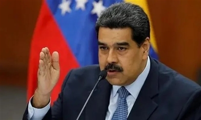 Venezuela thu lại lời mời EU làm quan sát viên trong cuộc bầu cử tổng thống