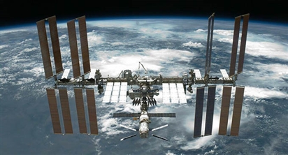 Nga dự định rút khỏi ISS vào năm 2028, xây trạm vũ trụ riêng