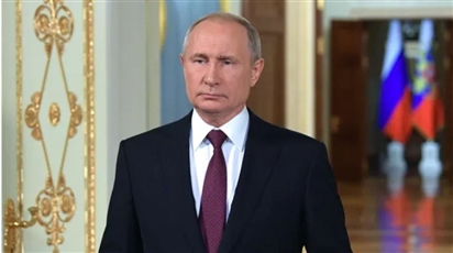 Mỹ cho rằng Tổng thống Putin hiểu rõ kế hoạch tấn công của Ukraine