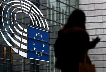 Cảnh sát Bỉ lục soát trụ sở Nghị viện châu Âu tại Brussels
