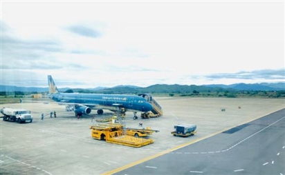 Vietnam Airlines xây dựng 6 phương án bay giải cứu công dân Việt Nam tại Ukraine