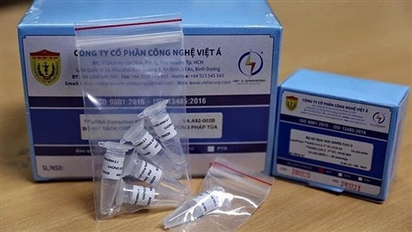 Quý I/2022 sẽ thanh tra việc mua kit xét nghiệm tại Bộ Y tế, Hà Nội và TP HCM