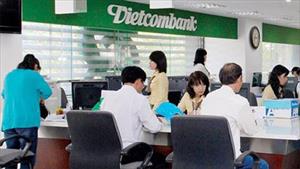 Vietcombank chính thức lên tiếng về việc không trả đủ lãi tiền gửi
