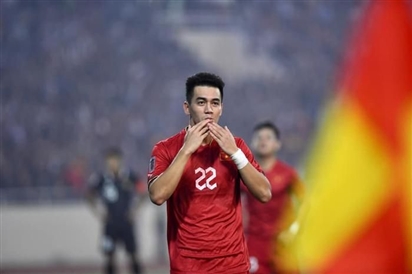 Thắng Indonesia, tuyển Việt Nam vào chung kết AFF Cup 2022