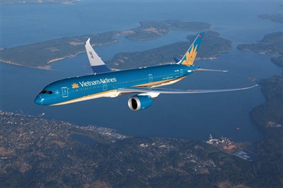 Vietnam Airlines mở loạt đường bay mới 'hậu' COVID-19
