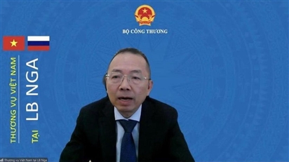 Thương vụ khuyến nghị doanh nghiệp Việt tăng hiện diện tại thị trường Nga