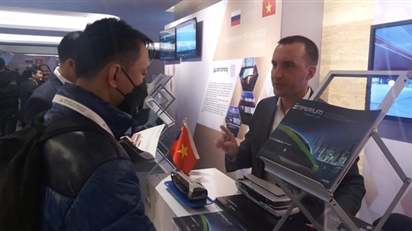 Doanh nghiệp Việt Nam và Nga mở rộng hợp tác các lĩnh vực tiềm năng